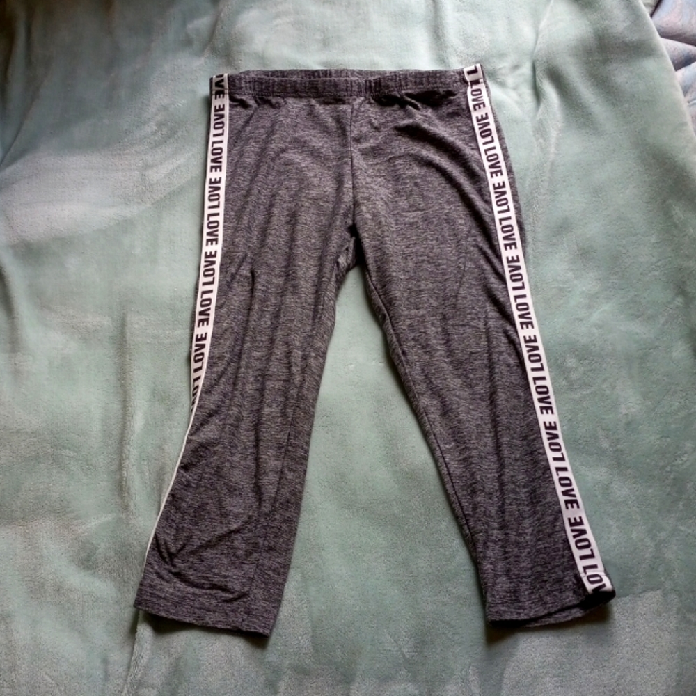 No boundaries, Large, Grey